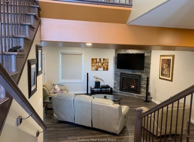 290 Bushcroft Court, Hanmer Ontario, Canada