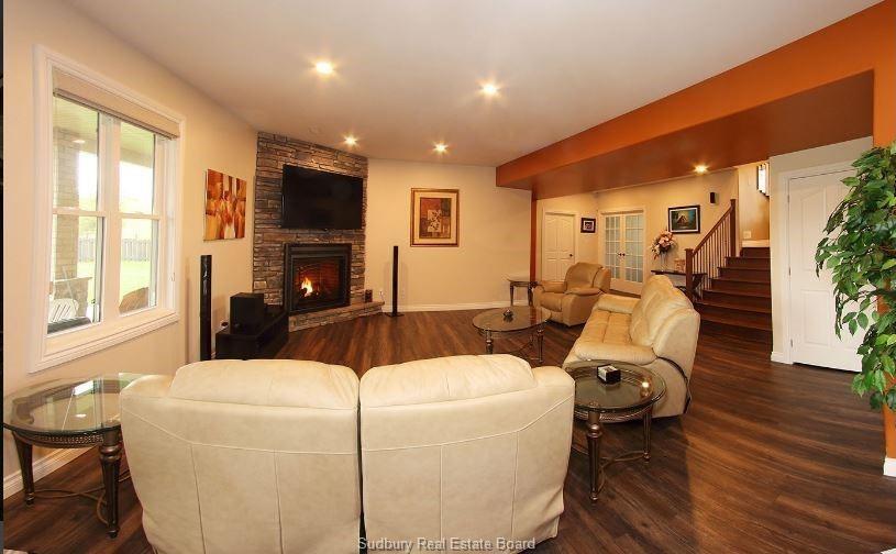 290 Bushcroft Court, Hanmer Ontario, Canada