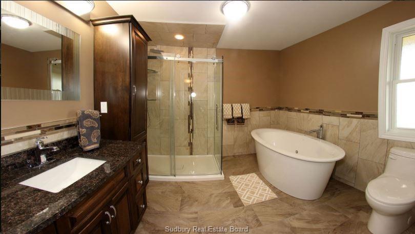 290 Bushcroft Court, Hanmer Ontario, Canada