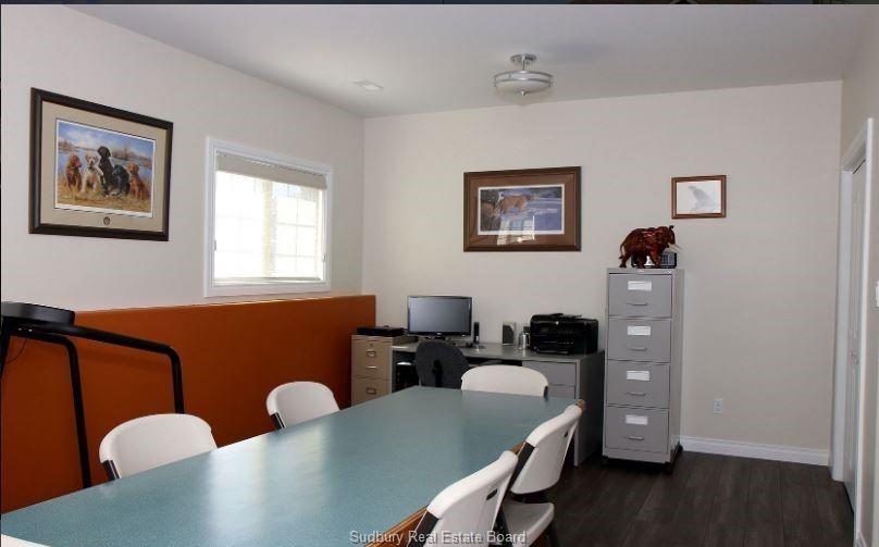 290 Bushcroft Court, Hanmer Ontario, Canada