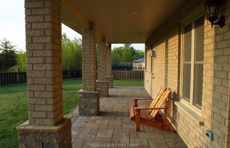 290 Bushcroft Court, Hanmer Ontario, Canada