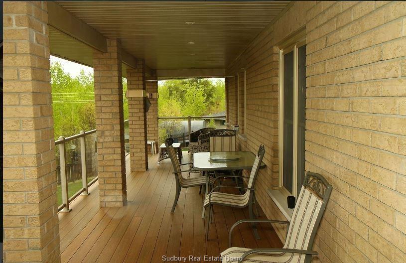 290 Bushcroft Court, Hanmer Ontario, Canada