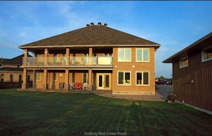 290 Bushcroft Court, Hanmer Ontario, Canada