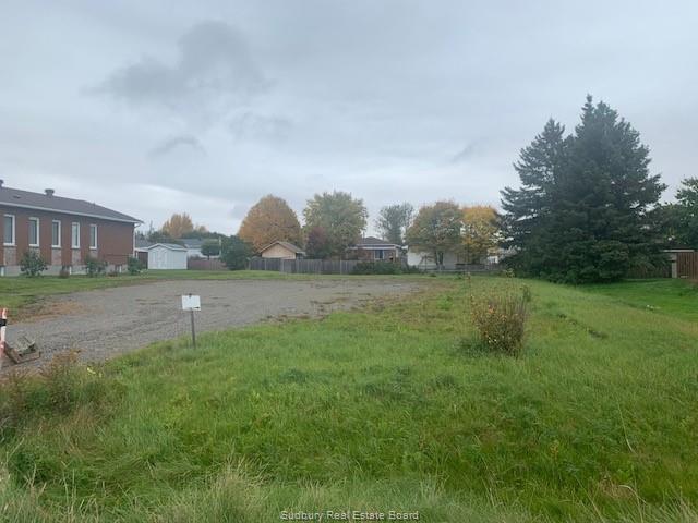 lot 0 Tate Boulevard, Val Therese Ontario, Canada