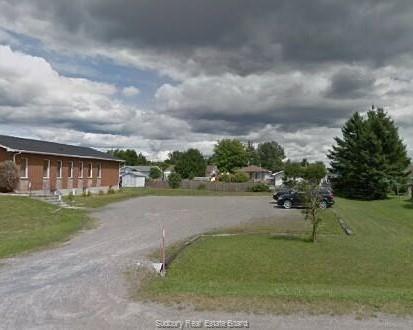 lot 0 Tate Boulevard, Val Therese Ontario, Canada