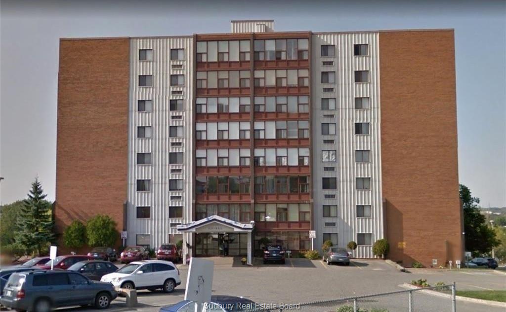 190 Mountain Street Unit# 1107, Sudbury Ontario, Canada