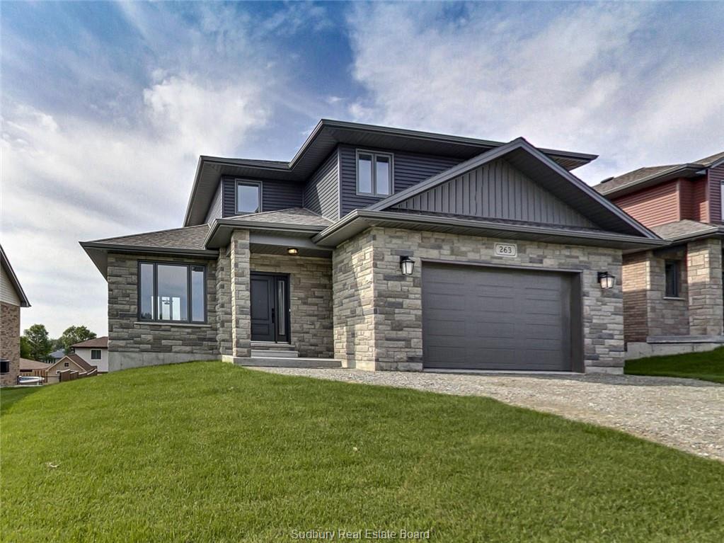 Lot 175 - 4080 Bonaventure Drive, Hanmer, Ontario, Canada