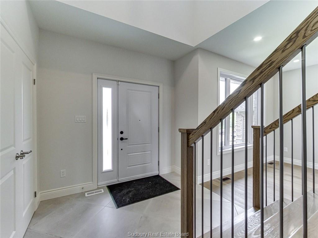 Lot 175 - 4080 Bonaventure Drive, Hanmer, Ontario, Canada