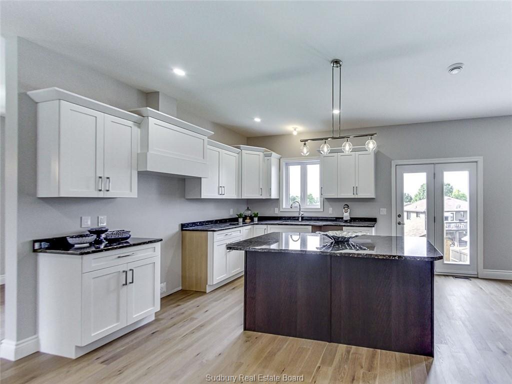 Lot 175 - 4080 Bonaventure Drive, Hanmer, Ontario, Canada