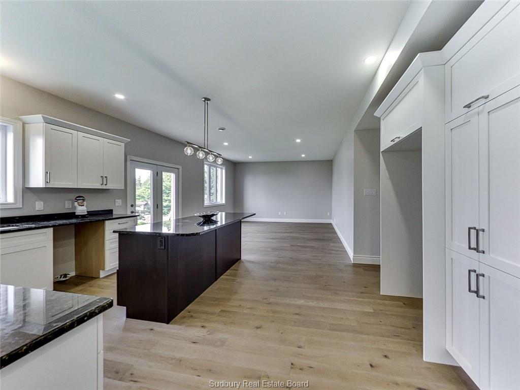 Lot 175 - 4080 Bonaventure Drive, Hanmer, Ontario, Canada