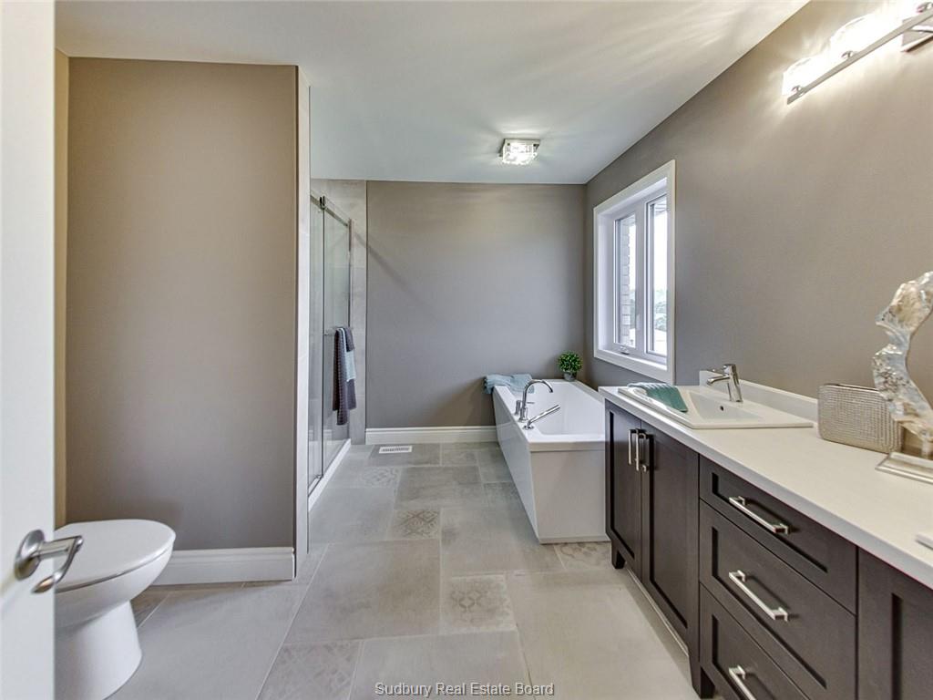Lot 175 - 4080 Bonaventure Drive, Hanmer, Ontario, Canada