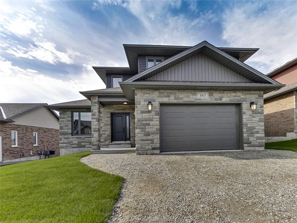 Lot 175 - 4080 Bonaventure Drive, Hanmer, Ontario, Canada
