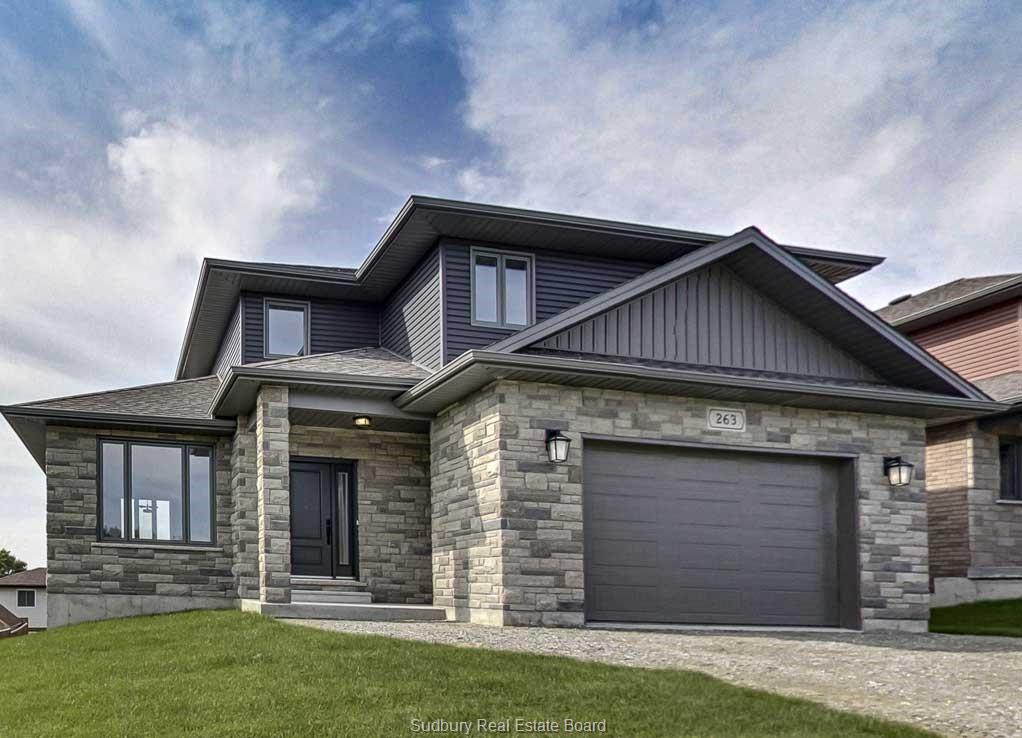 Lot 175 - 4080 Bonaventure Drive, Hanmer, Ontario, Canada