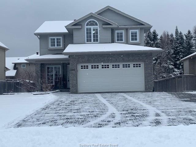 1509 Grandale Street, Hanmer, Ontario, Canada