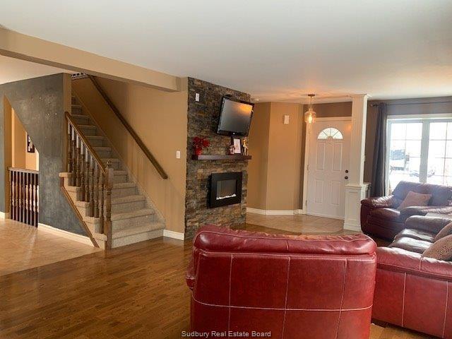 1509 Grandale Street, Hanmer, Ontario, Canada