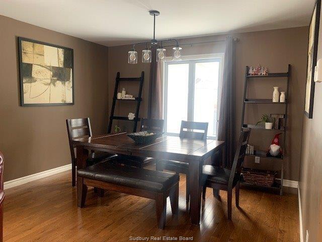 1509 Grandale Street, Hanmer, Ontario, Canada