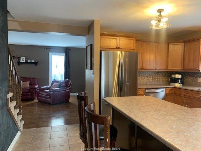 1509 Grandale Street, Hanmer, Ontario, Canada