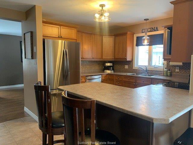 1509 Grandale Street, Hanmer, Ontario, Canada