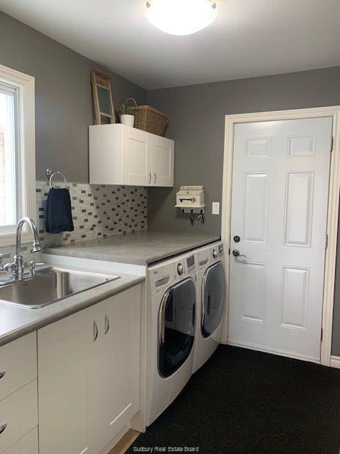 1509 Grandale Street, Hanmer, Ontario, Canada
