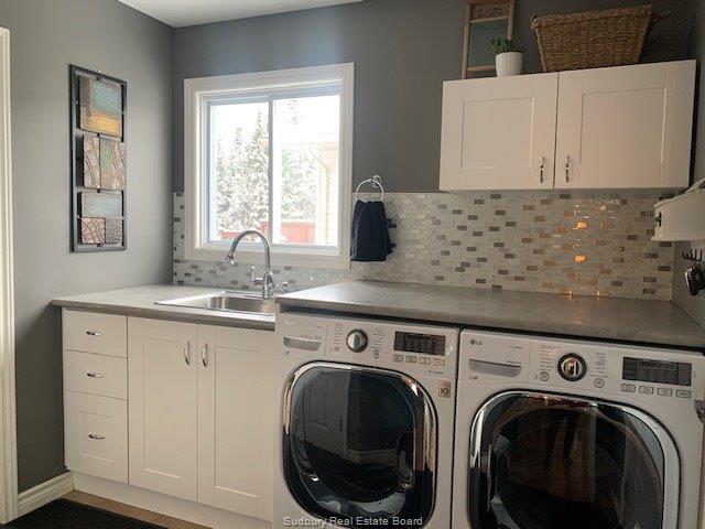 1509 Grandale Street, Hanmer, Ontario, Canada