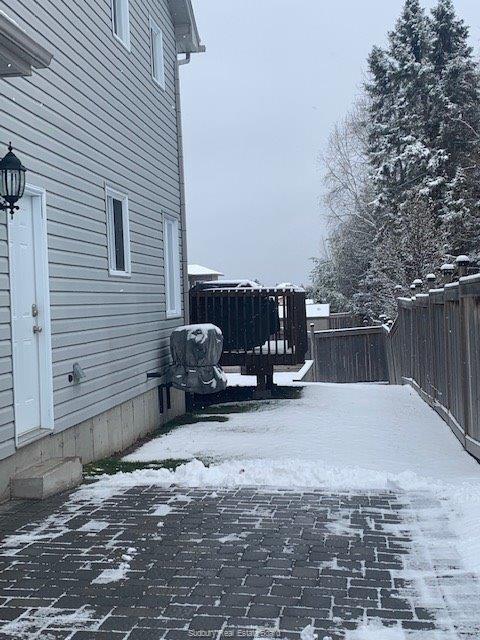 1509 Grandale Street, Hanmer, Ontario, Canada