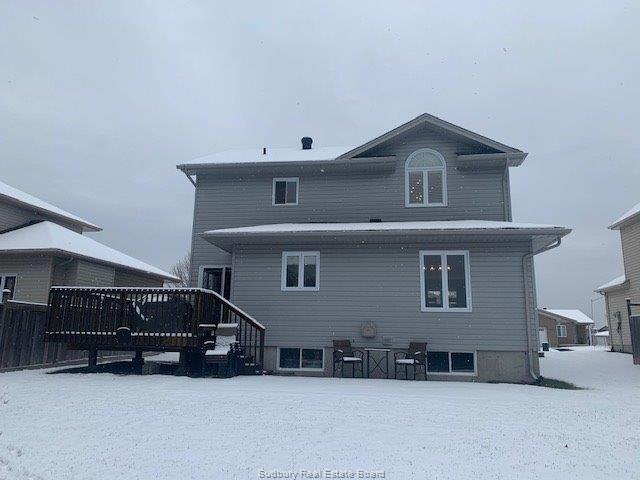 1509 Grandale Street, Hanmer, Ontario, Canada