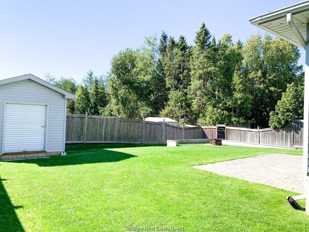 1509 Grandale Street, Hanmer, Ontario, Canada