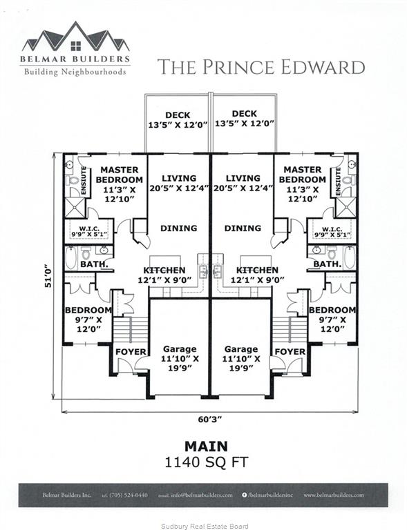 LOT 157 BONAVENTURE Drive Unit# 4161, Hanmer, Ontario, Canada