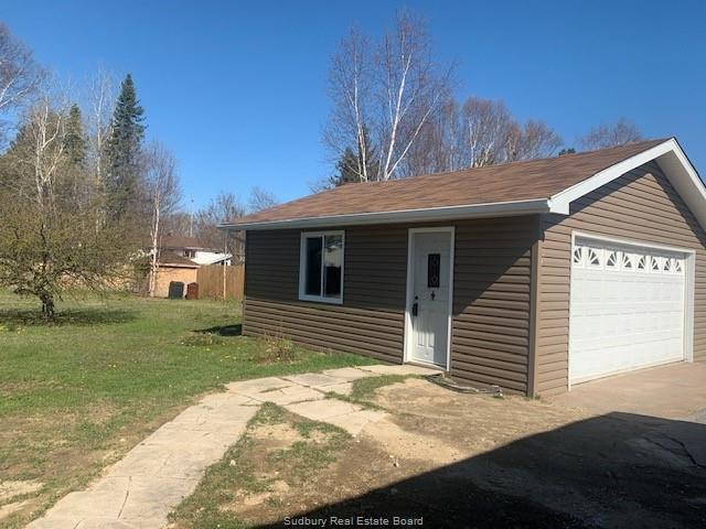 4115 Roy Avenue, Hanmer, Ontario, Canada