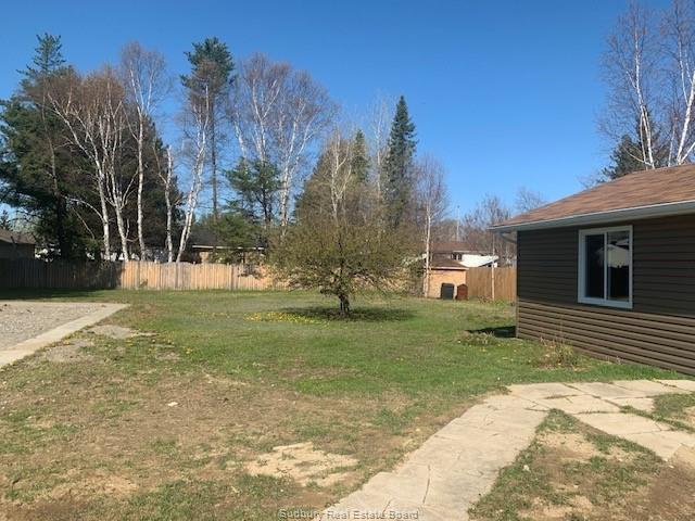 4115 Roy Avenue, Hanmer, Ontario, Canada