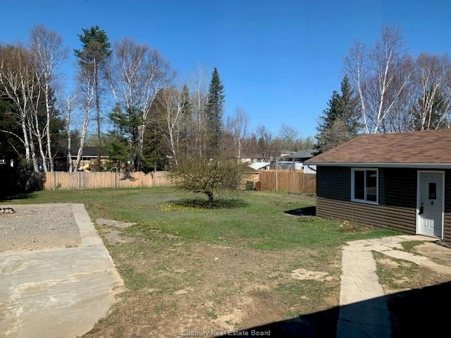 4115 Roy Avenue, Hanmer, Ontario, Canada