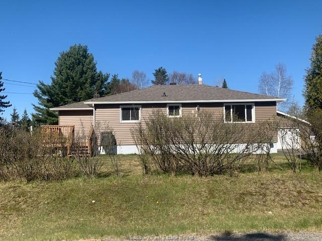 4115 Roy Avenue, Hanmer, Ontario, Canada