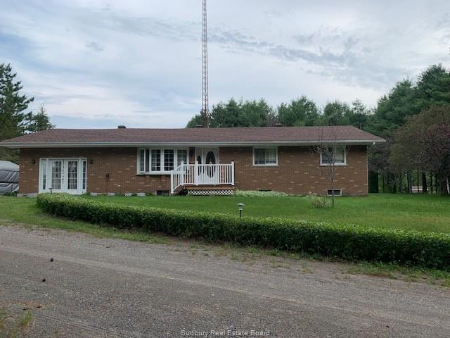 24 John Street, St. Charles, Ontario, Canada