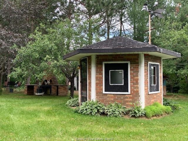 24 John Street, St. Charles, Ontario, Canada