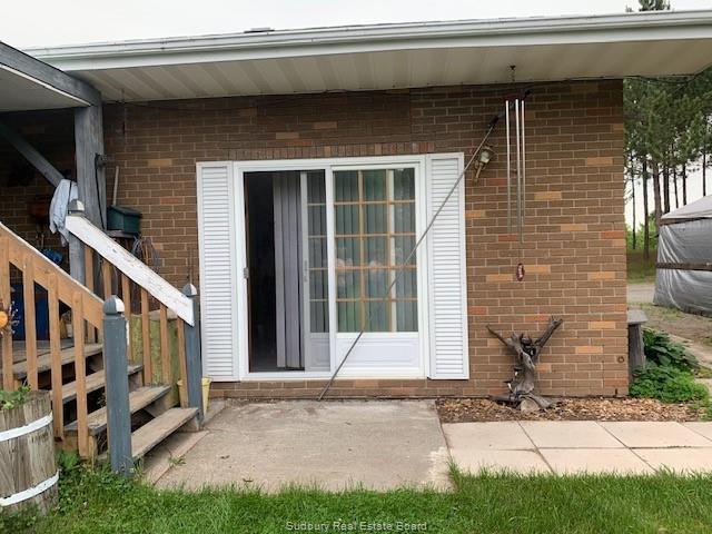 24 John Street, St. Charles, Ontario, Canada
