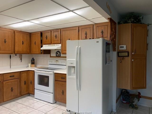 24 John Street, St. Charles, Ontario, Canada