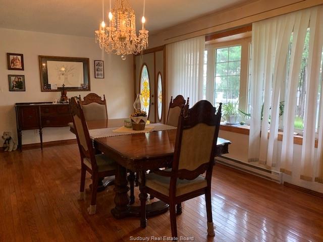 24 John Street, St. Charles, Ontario, Canada