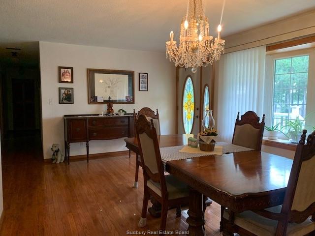 24 John Street, St. Charles, Ontario, Canada