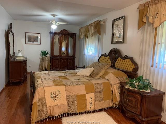 24 John Street, St. Charles, Ontario, Canada