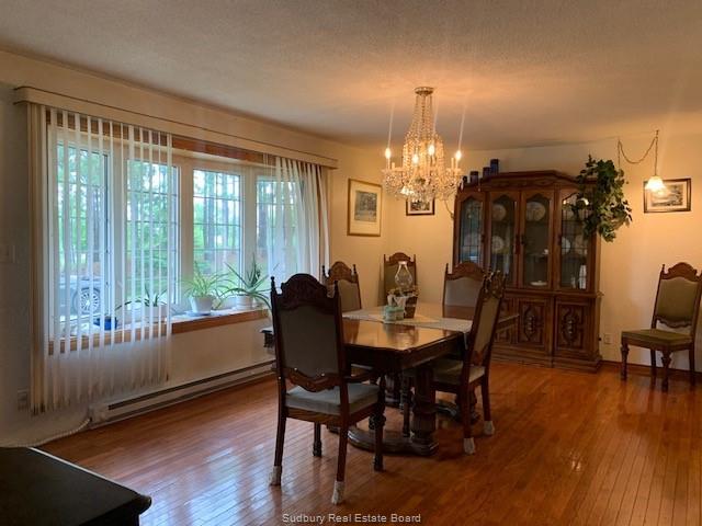 24 John Street, St. Charles, Ontario, Canada