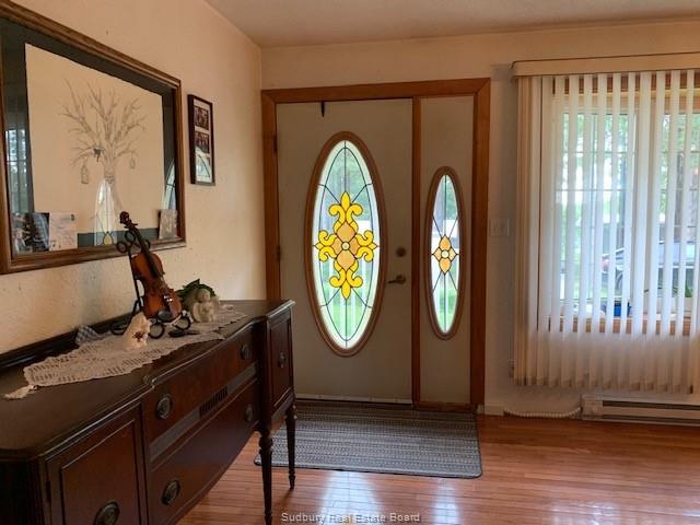 24 John Street, St. Charles, Ontario, Canada