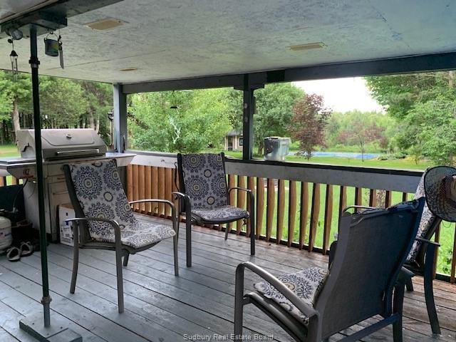 24 John Street, St. Charles, Ontario, Canada