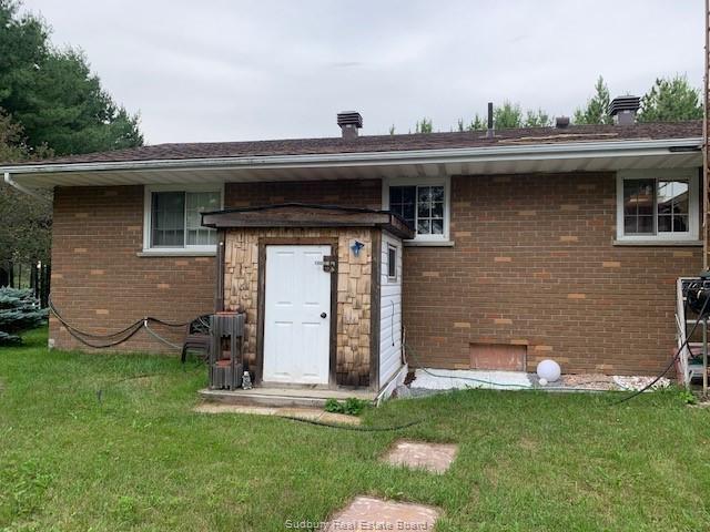 24 John Street, St. Charles, Ontario, Canada