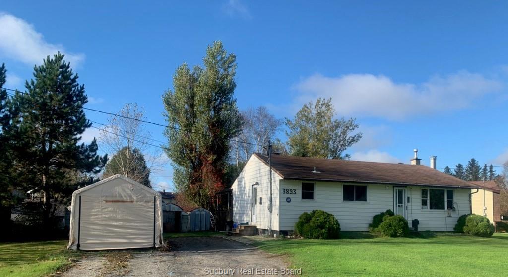 3893 Velma Street, Val Caron Ontario, Canada