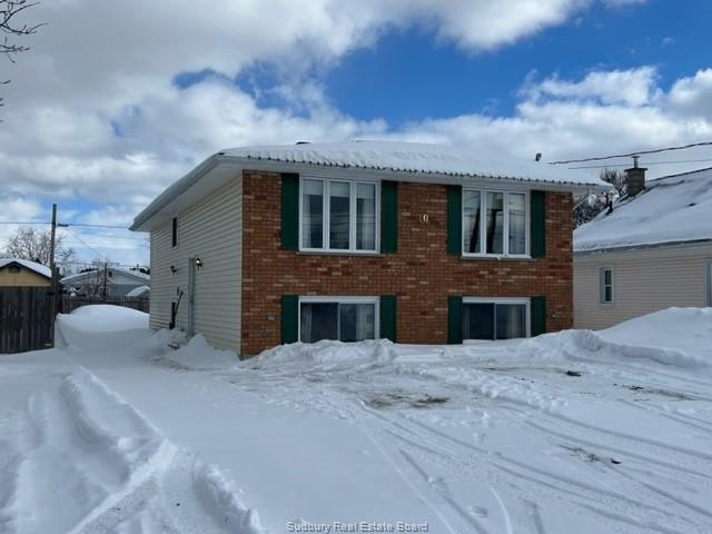 10 Randolph, Capreol Ontario, Canada