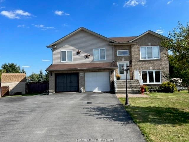 4624 Beaudelaire Court, Val Therese, Ontario, Canada