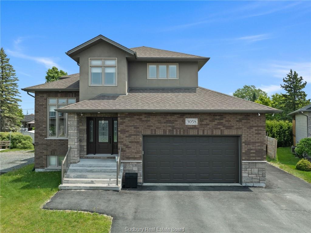 3058 emerald crescent, Chelmsford Ontario, Canada