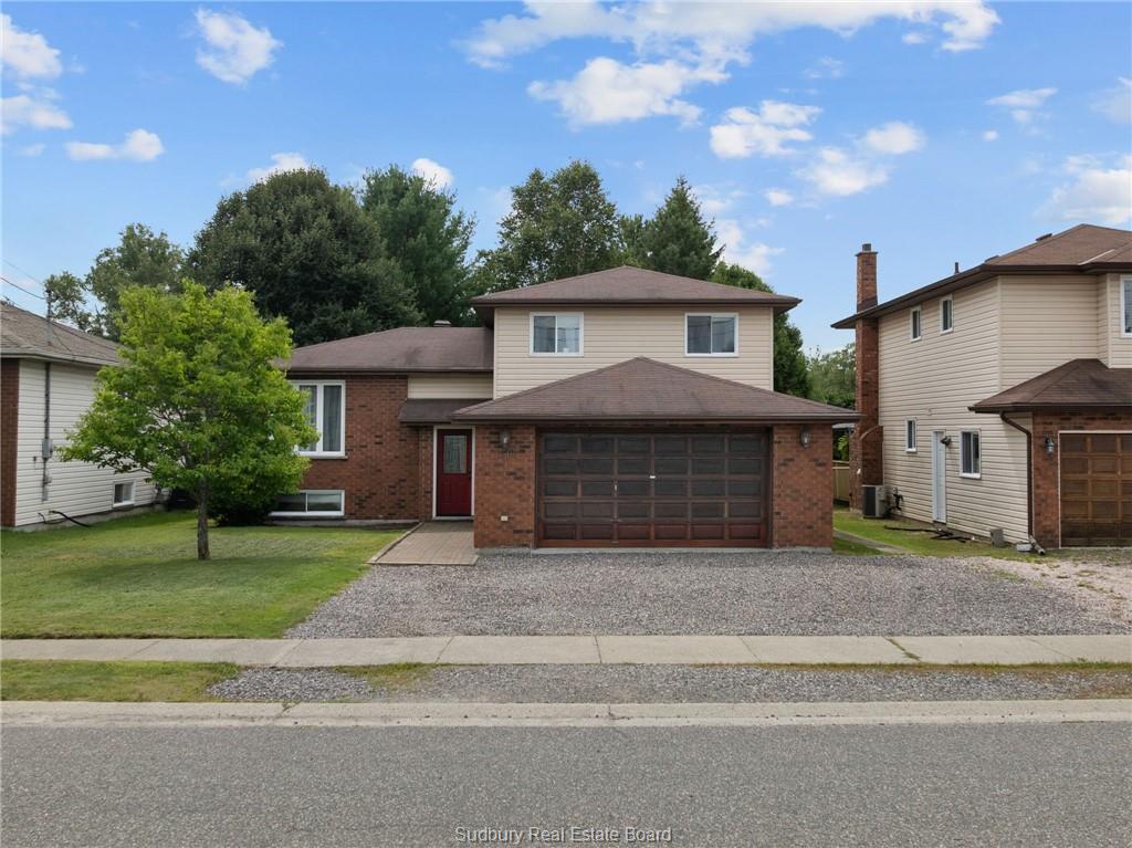 1567 gauthier street, Val Therese Ontario, Canada