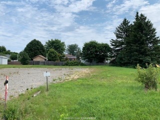 Lot 0 Tate Boulevard, Val Therese Ontario, Canada