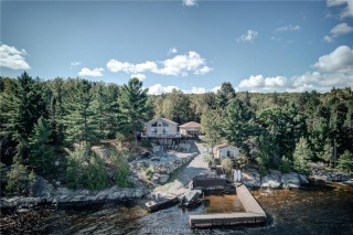 1271 West Bay Road, Sudbury Ontario, Canada
